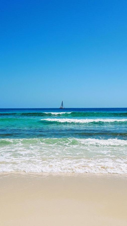 Surf Spot Deluxe Ftv By Sea You There Fuerteventura Коральео Экстерьер фото