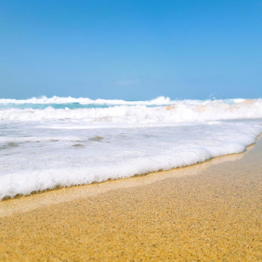 Surf Spot Deluxe Ftv By Sea You There Fuerteventura Коральео Экстерьер фото